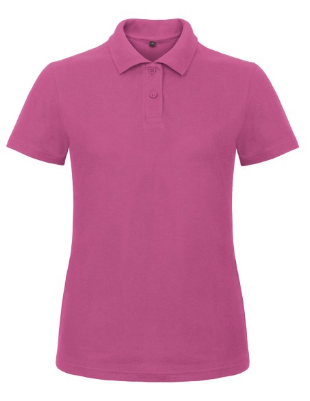 B-PWI11-Womens Polo ID.001