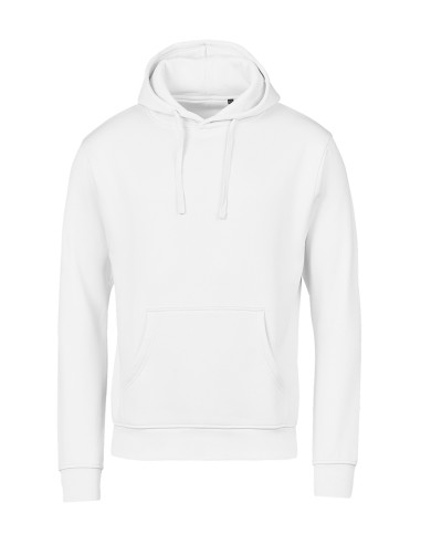 TEE-5152B-Junior UNLABELED Hooded Sweatshirt
