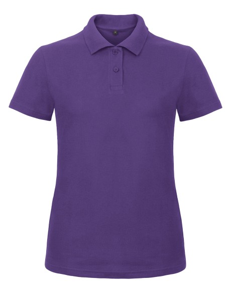B-PWI11-Womens Polo ID.001