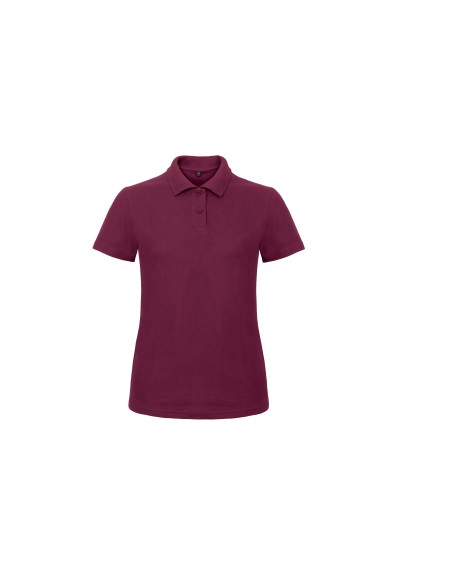 B-PWI11-Womens Polo ID.001
