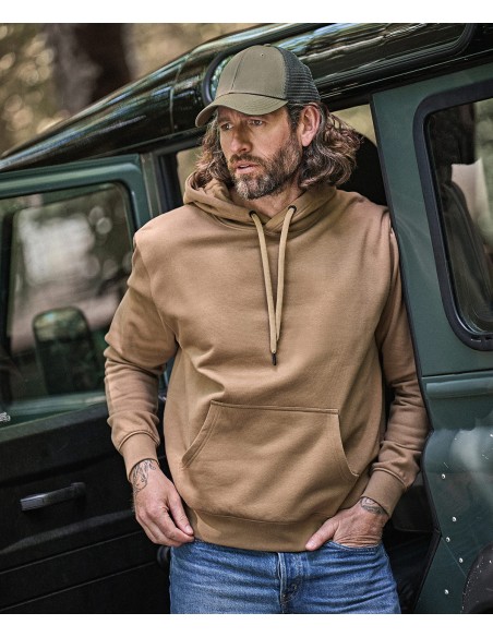 TEE-5430-Hooded Sweatshirt