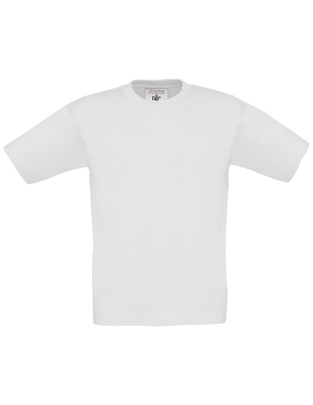 B-TK300-Kids T-Shirt Exact 150