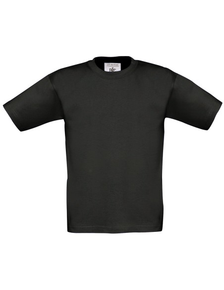 B-TK300-Kids T-Shirt Exact 150