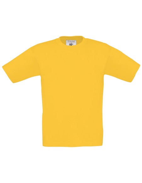 B-TK300-Kids T-Shirt Exact 150