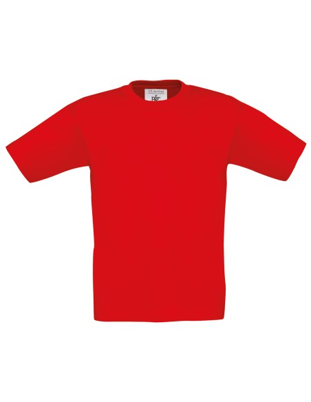 B-TK300-Kids T-Shirt Exact 150