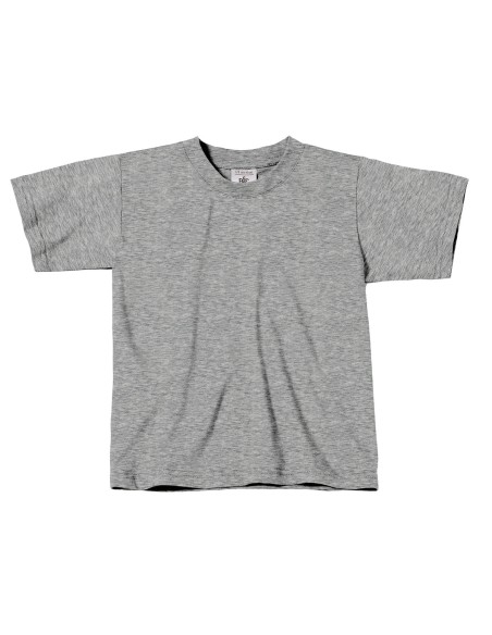 B-TK300-Kids T-Shirt Exact 150