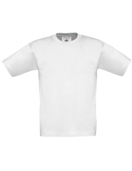 B-TK300-Kids T-Shirt Exact 150