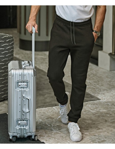 TEE-5510-Ribbed Interlock Pants