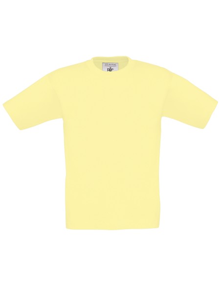 B-TK300-Kids T-Shirt Exact 150