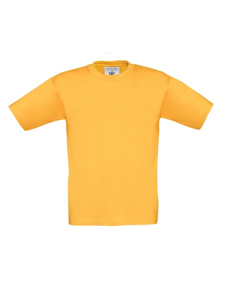 B-TK301-Kids T-Shirt Exact 190