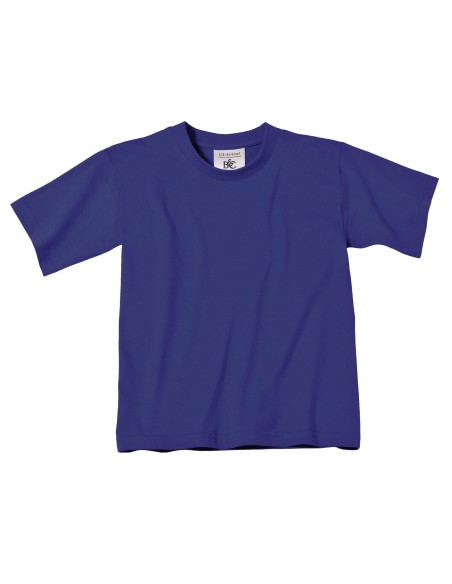 B-TK301-Kids T-Shirt Exact 190