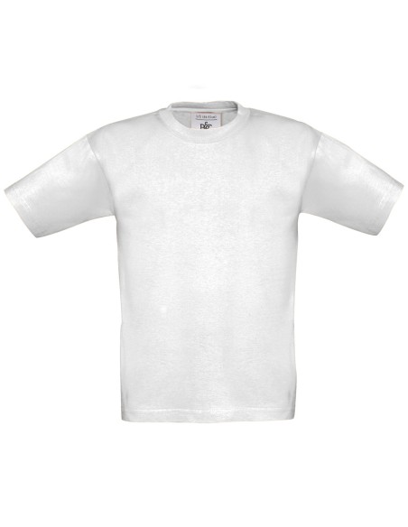 B-TK301-Kids T-Shirt Exact 190