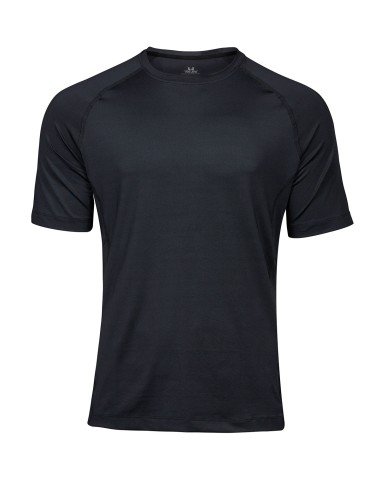TEE-7020-Mens CoolDry Tee