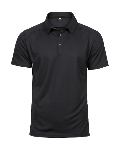 TEE-7200-Mens Luxury Sport Polo