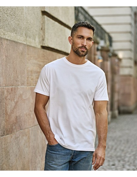 TEE-8000-Mens Sof Tee