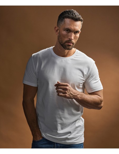 TEE-8005-Fashion Sof Tee