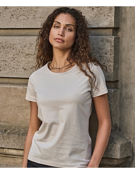 TEE-8050-Womens Sof Tee