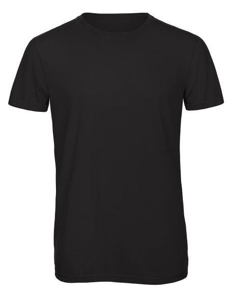 B-TM055-Mens Triblend T-Shirt
