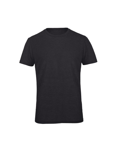 B-TM055-Mens Triblend T-Shirt