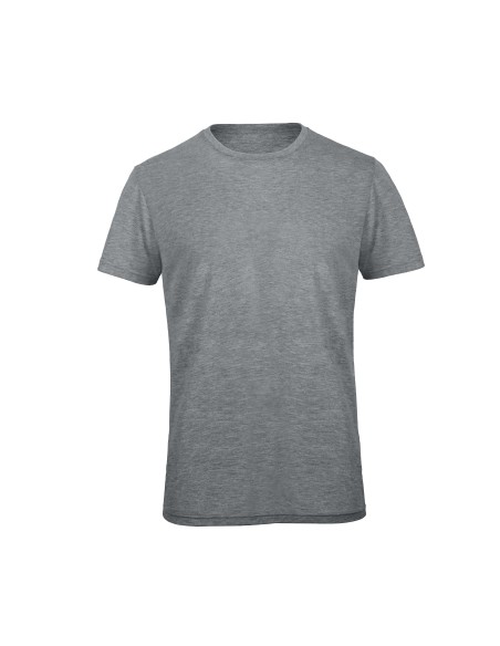 B-TM055-Mens Triblend T-Shirt