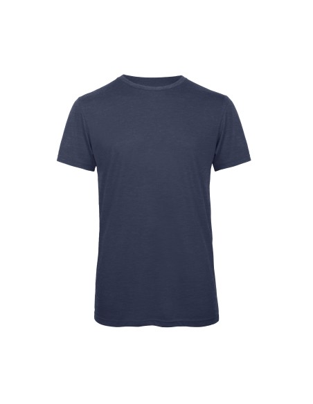 B-TM055-Mens Triblend T-Shirt
