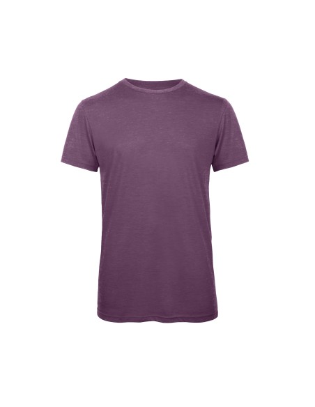 B-TM055-Mens Triblend T-Shirt