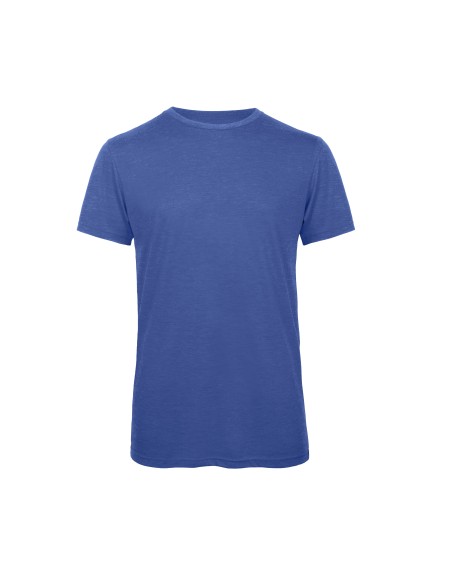 B-TM055-Mens Triblend T-Shirt