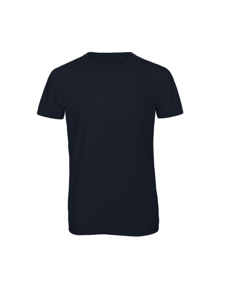 B-TM055-Mens Triblend T-Shirt