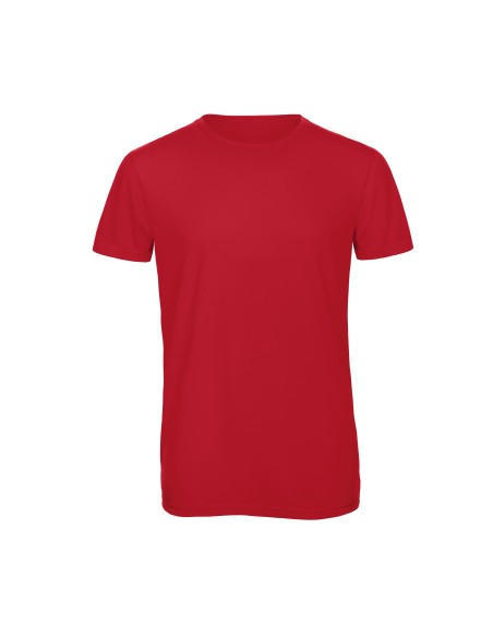 B-TM055-Mens Triblend T-Shirt