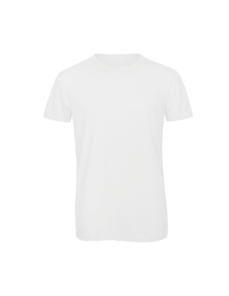B-TM055-Mens Triblend T-Shirt