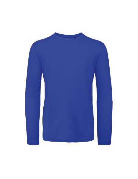 B-TM070-Inspire Long Sleeve T /Men_