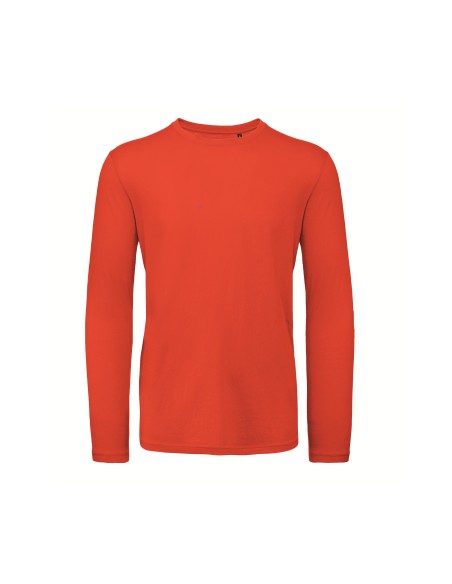 B-TM070-Inspire Long Sleeve T /Men_