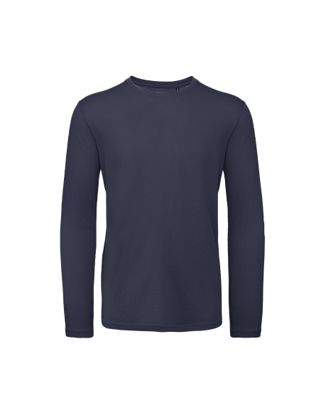 B-TM070-Inspire Long Sleeve T /Men_