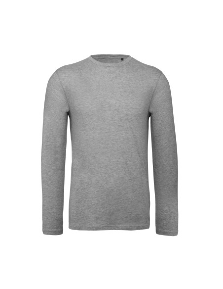 B-TM070-Inspire Long Sleeve T /Men_