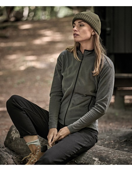 TEE-9170-Womens Active Fleece