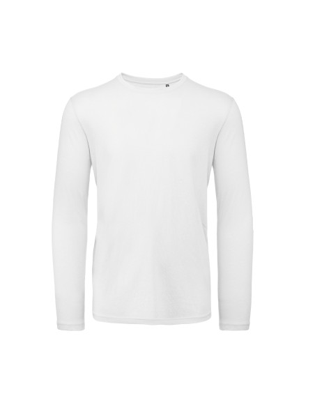 B-TM070-Inspire Long Sleeve T /Men_
