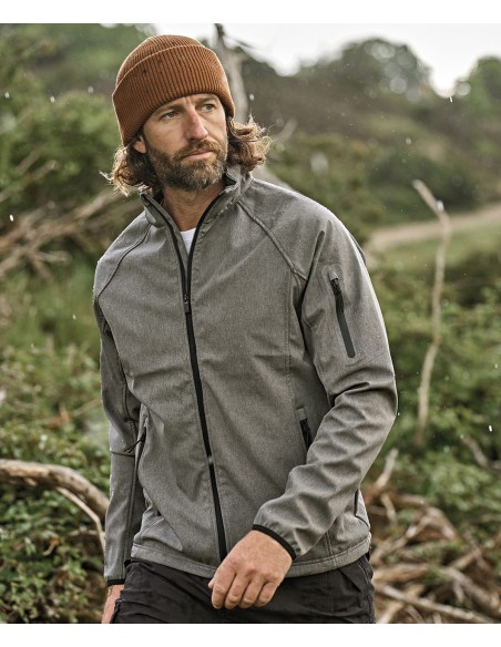 TEE-9510-Mens Lightweight Performance Softshell Jacket
