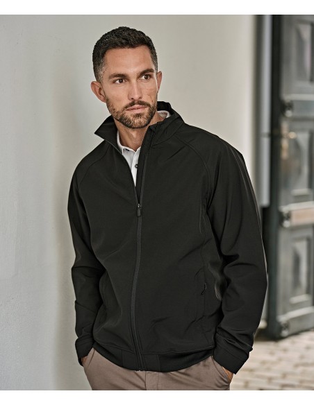 TEE-9602-Club Jacket
