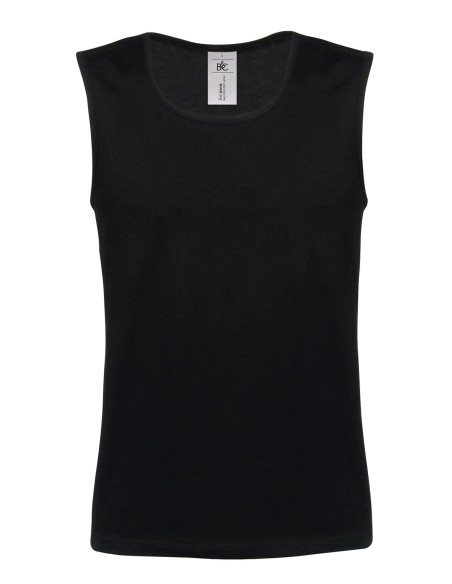 B-TM200-Vest Athletic Move