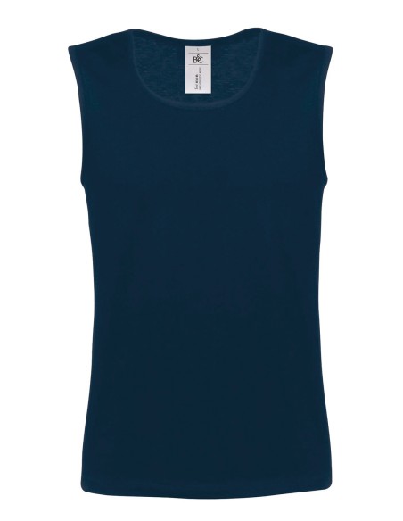 B-TM200-Vest Athletic Move