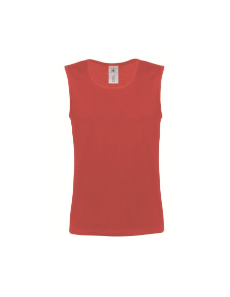 B-TM200-Vest Athletic Move