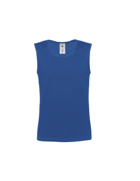 B-TM200-Vest Athletic Move