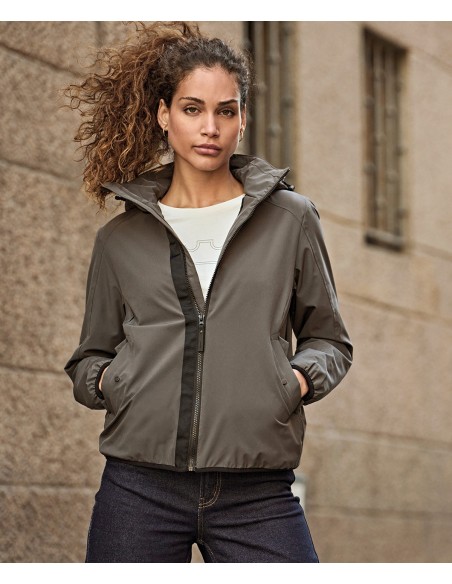TEE-9605-Womens Urban Adventure Jacket