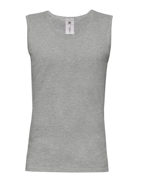 B-TM200-Vest Athletic Move