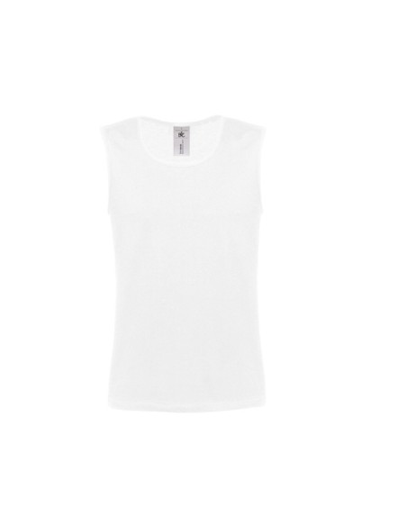 B-TM200-Vest Athletic Move