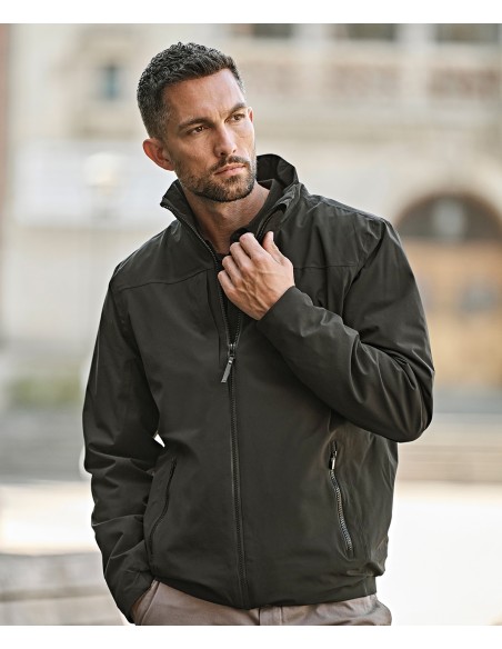 TEE-9606-All Weather Jacket