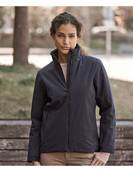 TEE-9607-Women's All Weather Jacket