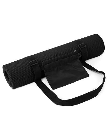 TRI-TR701-Fitness Mat et Carry Bag