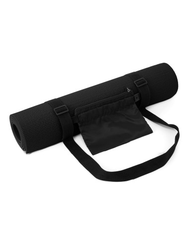 TRI-TR701-Fitness Mat et Carry Bag