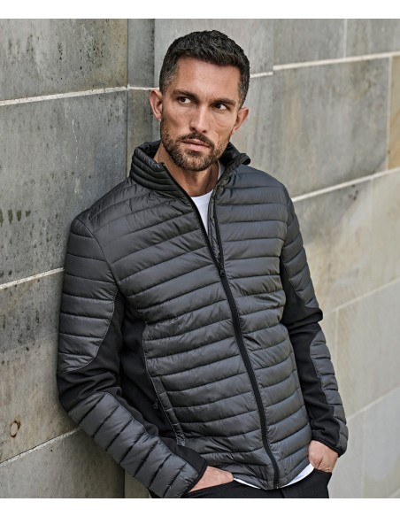 TEE-9626-Crossover Jacket